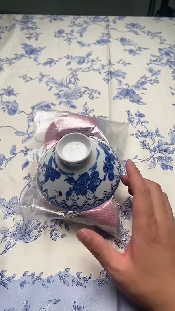 瓷片如图所示如图所示