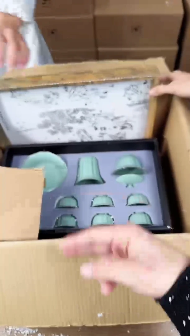 【闪购商品】器度甄选清货商品链接@@888