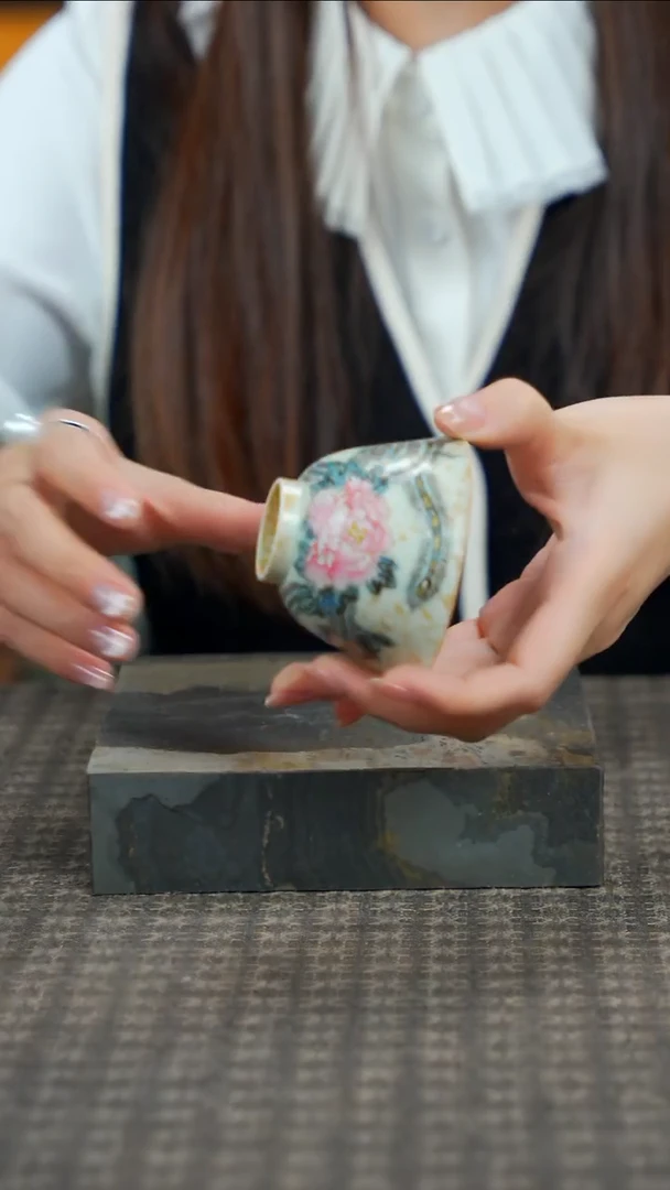 11留器茶斋高货瓷器@@LQ4217