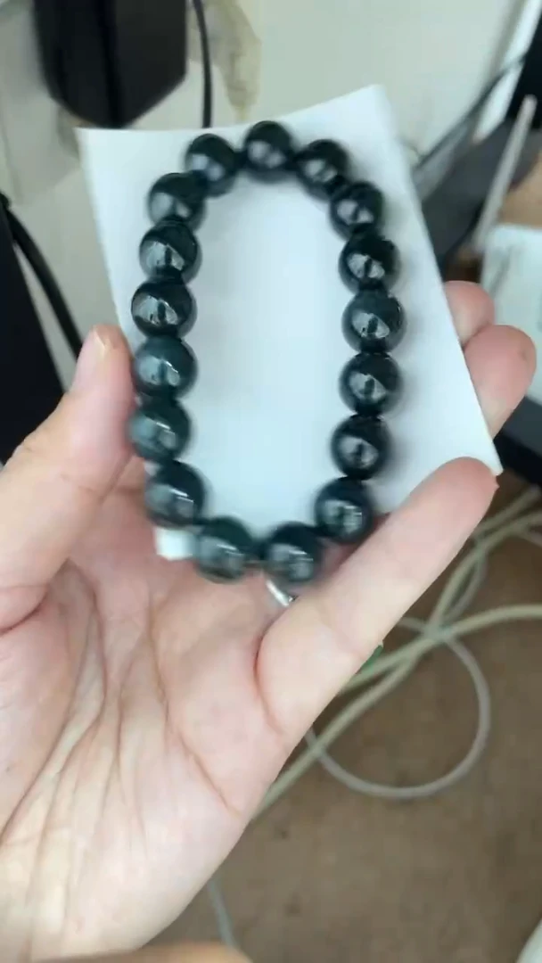 【闪购商品】翡翠手串未镶嵌翡翠