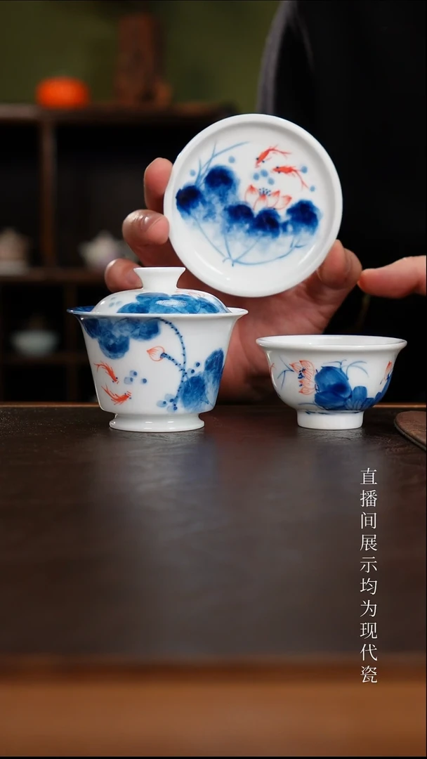 三钰堂茶器直播间闪购专属链接（以闪购图片为准）