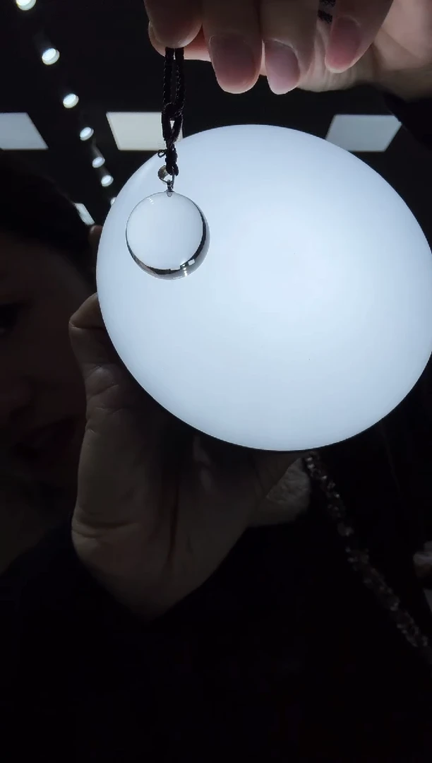 吊坠(赠链)未镶嵌水晶优0129