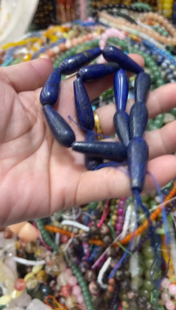 玛瑙/玉髓未镶嵌珠宝半成品58号