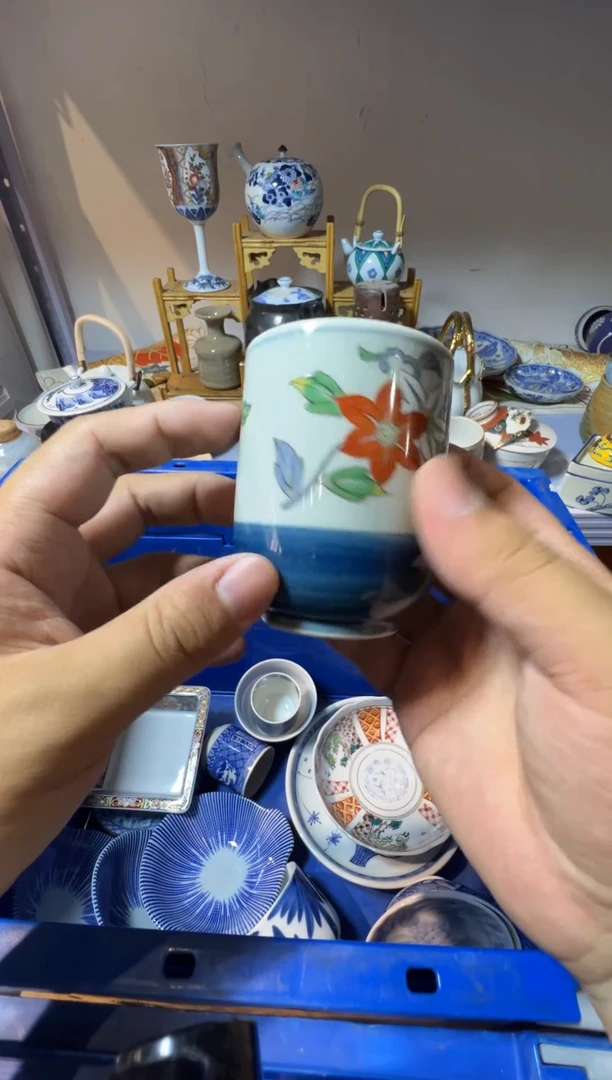 瓷器15-20包邮瓷器