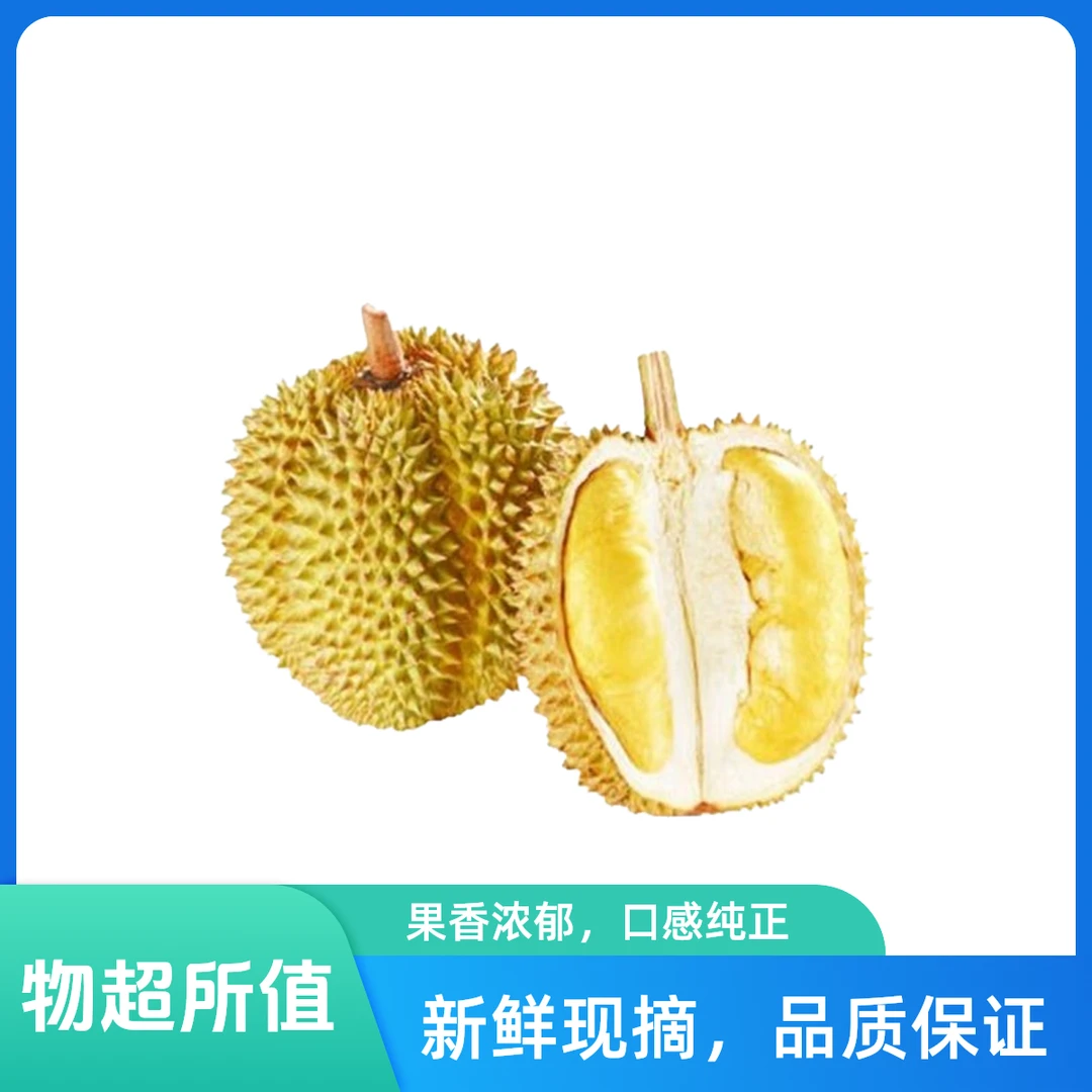 [上海专享]泰国北部新鲜空运龙啦咧（核小按斤拍一物一拍一果一价）龙啦咧上海市