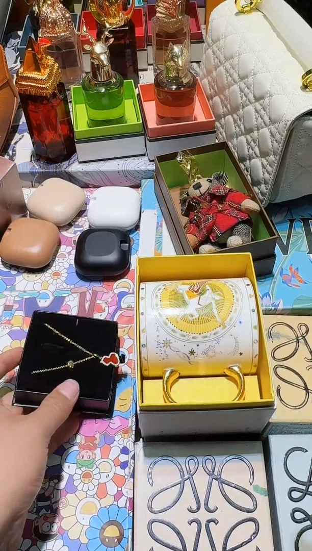 【闪购商品】瓷片换类目孤品单品一件不留