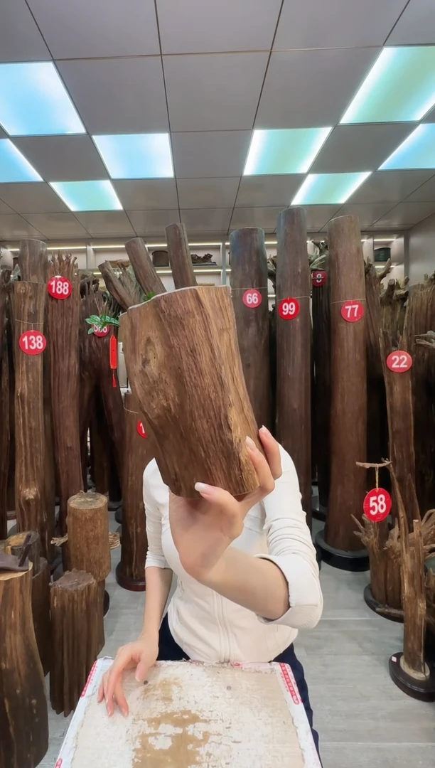 沉香沉香枕沉香原料 七天无理由