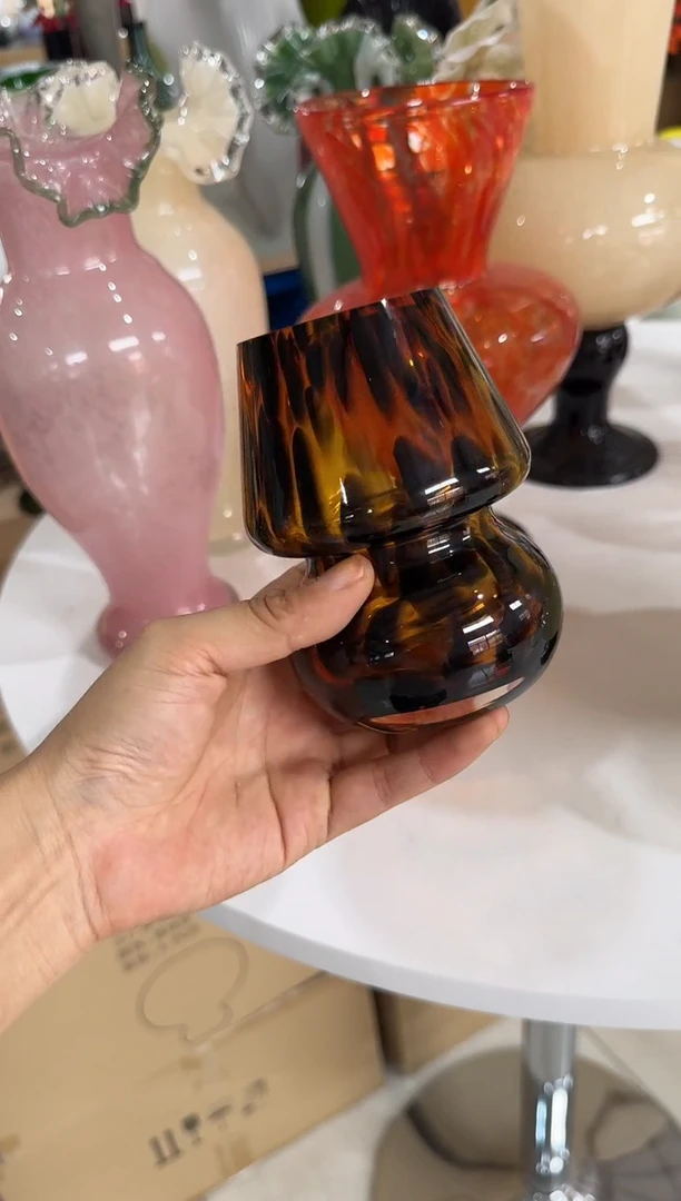 万间家居美物花瓶130