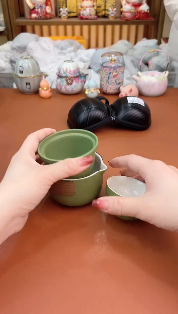 @@允礼茶器通用链接 这个真的很便宜