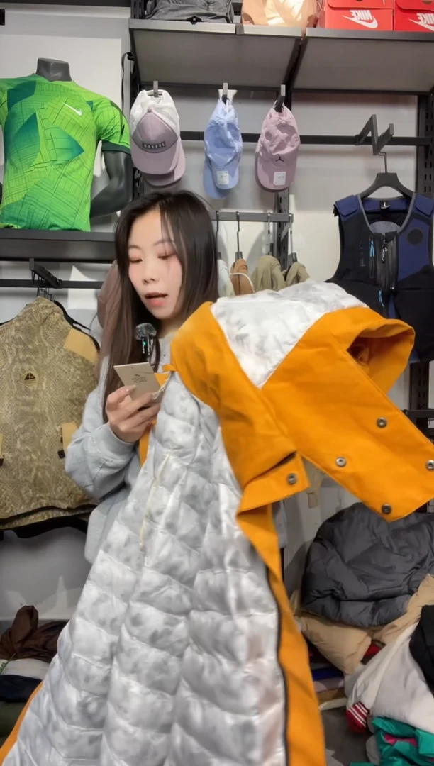 1446闪购编码Nike/Jordan运动卫衣裤以直播间过款为准尺码 L