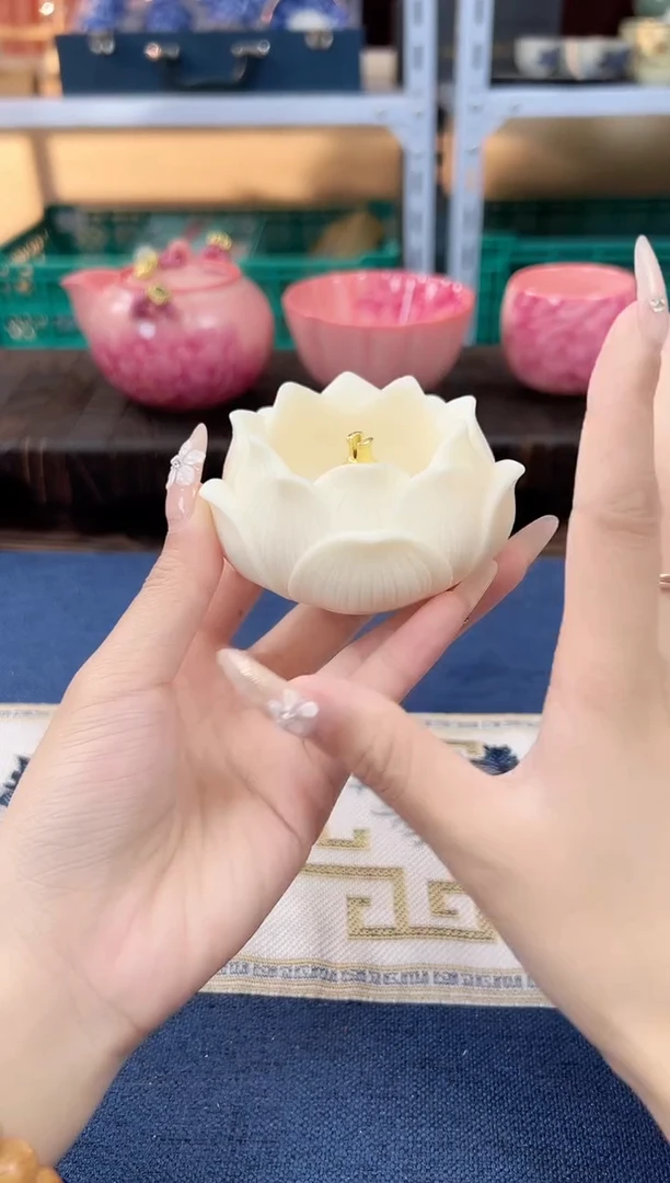 洛丰奇茶具坊（陶瓷）