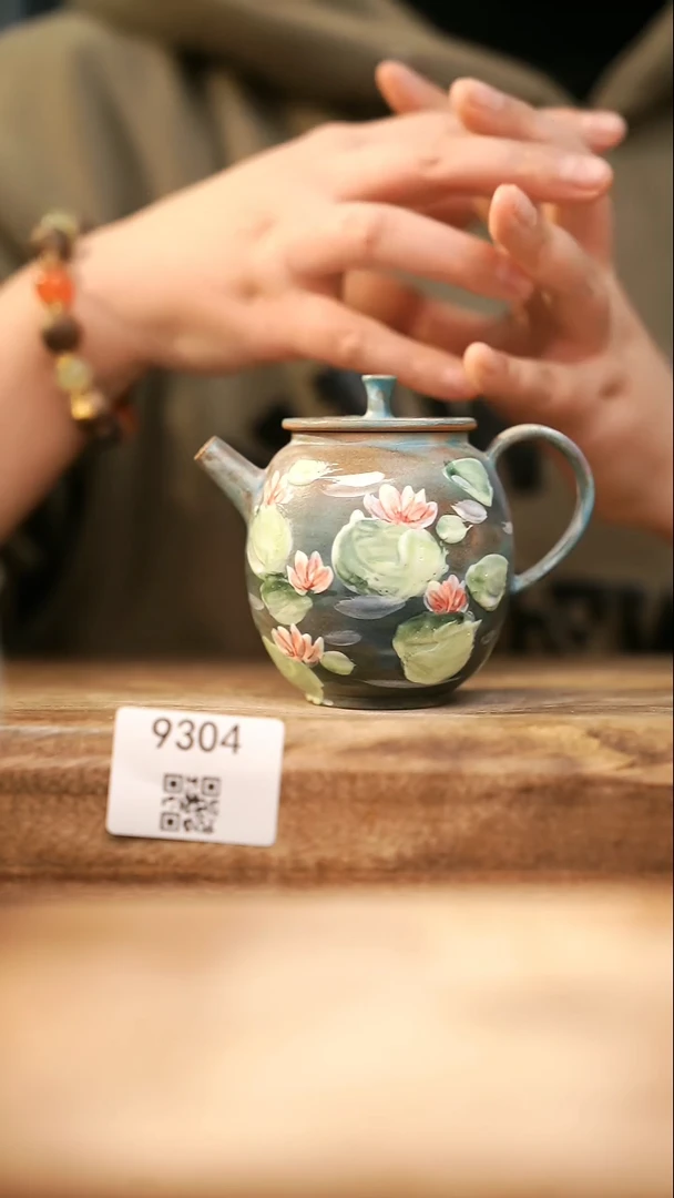 【落单孤品】福利/壶@@9304