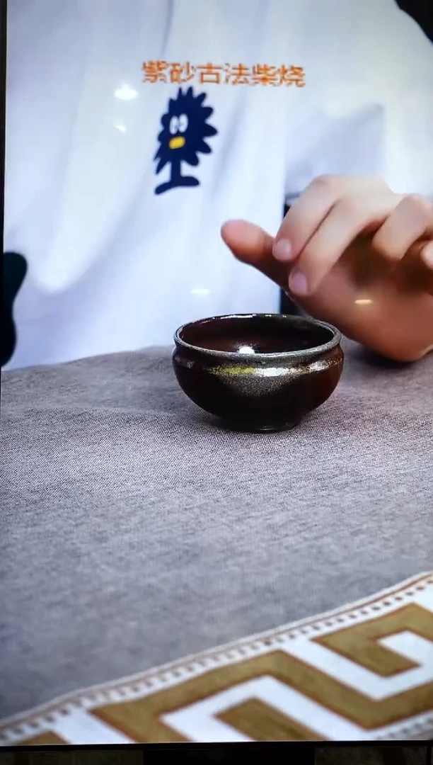 茶壶紫砂紫砂柴烧