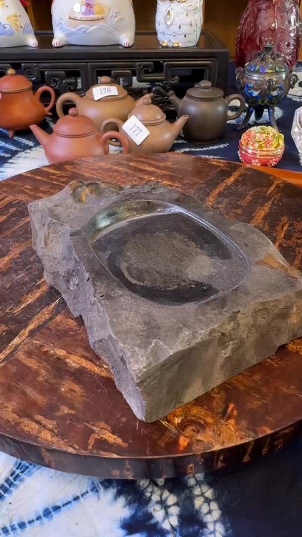 麦*茶道具瓷器茶器