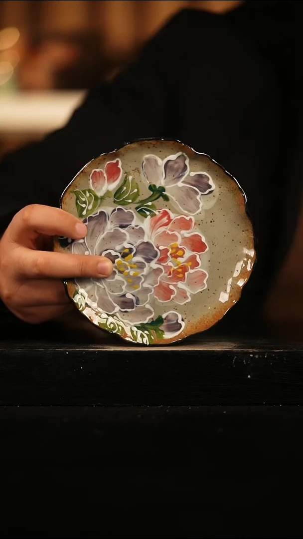 瓷片遇瓷手作同款773