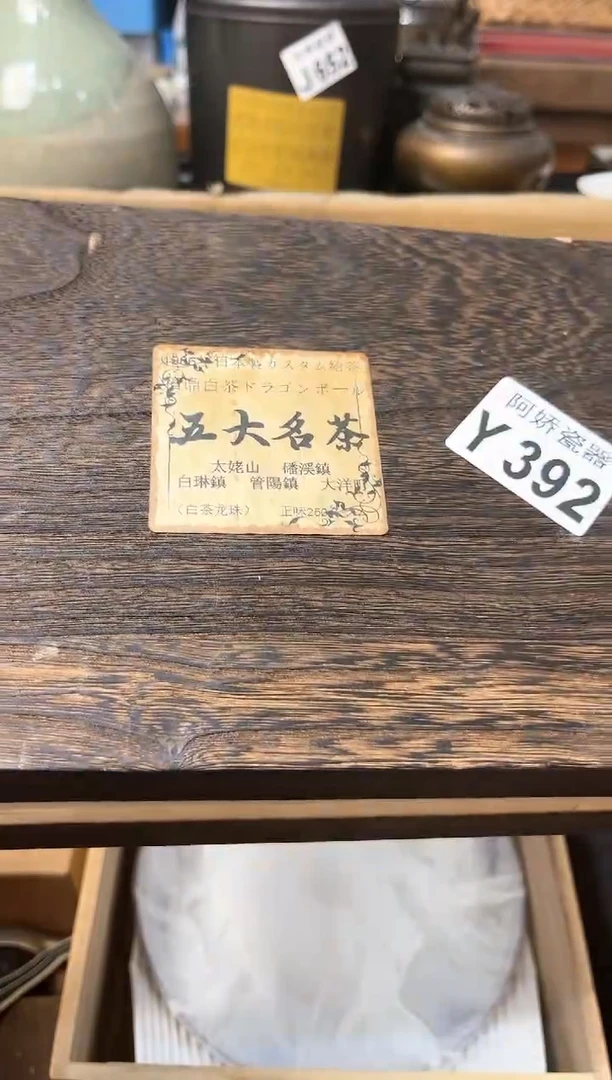 【闪购商品】瓷片392 Gaga Gaga Gaga