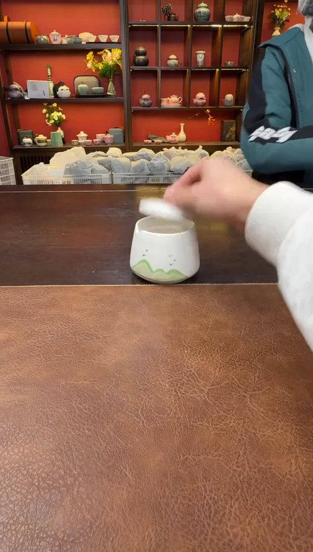 这是真便宜-旅行茶具