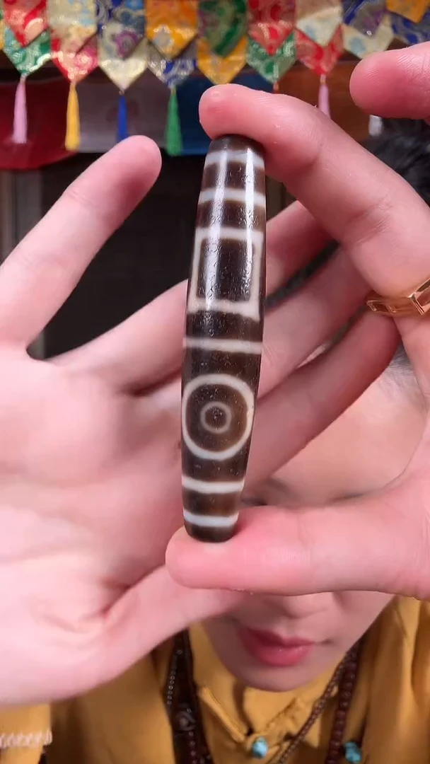 非金属无非金属无藏地两眼天地天珠