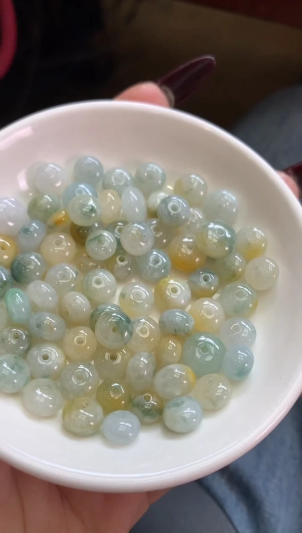 【闪购商品】翡翠裸石多样性发一件