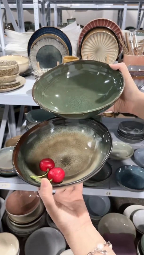 【闪购商品】瓷片外贸尾货瑕疵满20包邮X2 K3AA4B