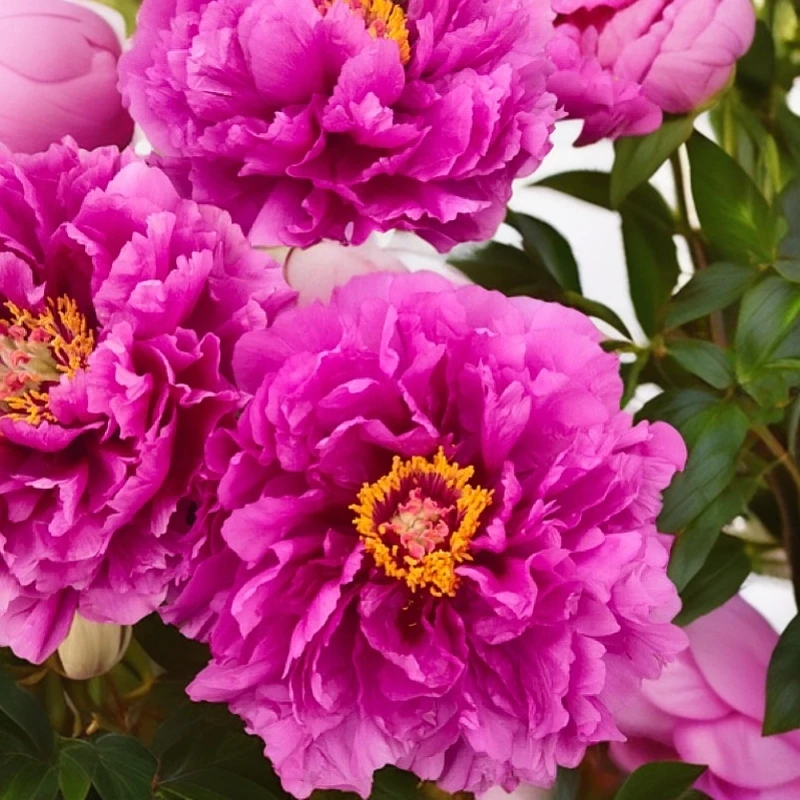 菏泽牡丹 紫袍金代 山东菏泽基地直发