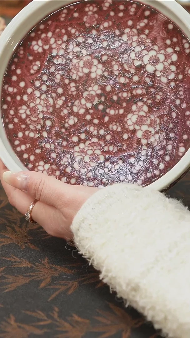 杯景德镇陶瓷杯碗柴烧多人