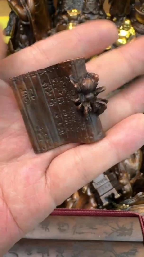 孤品铜器孤品铜器