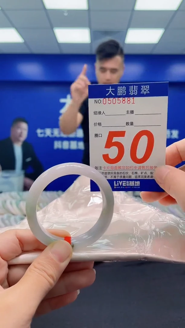 未镶嵌手镯翡翠AAAAAAAAA