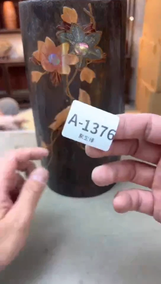 瓷片1376聚宝缘精品优选