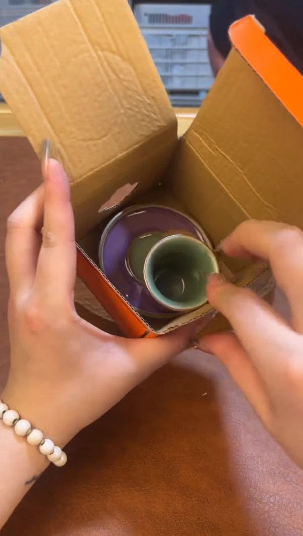 高端茶具，便宜处理