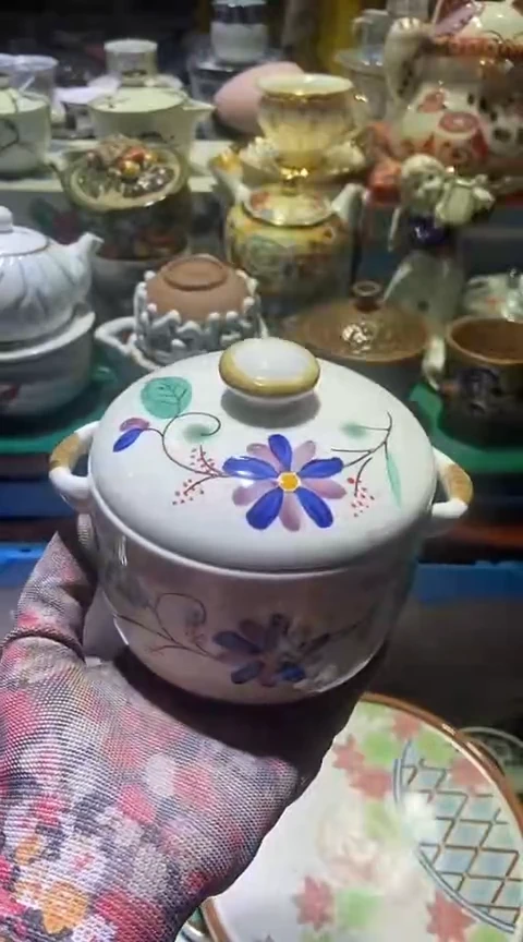 【闪购商品】瓷片1111111111111111