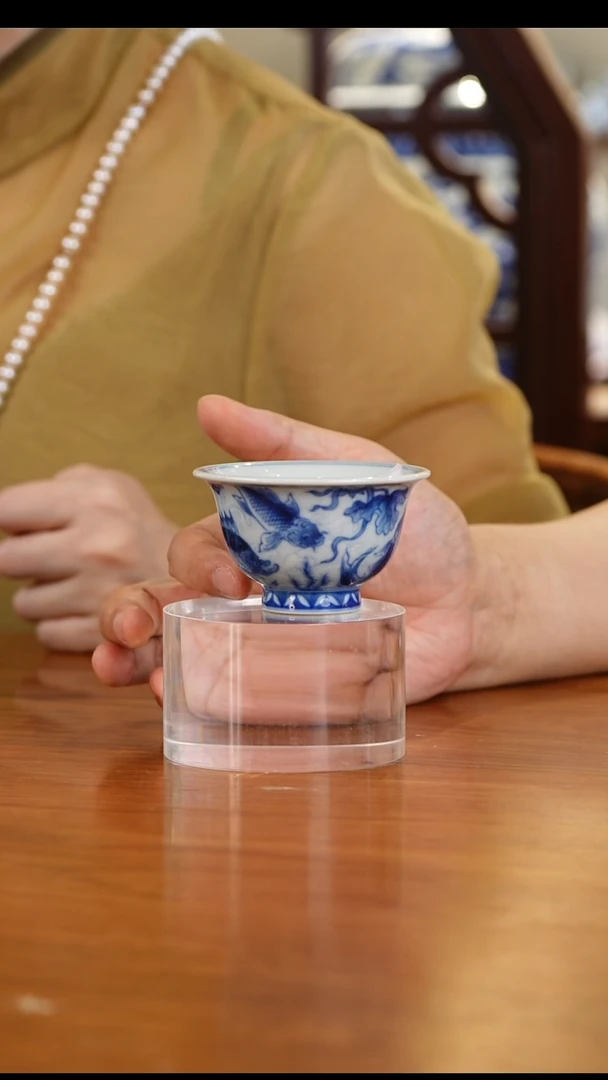 栗子严选茶器好物@@望月怀古