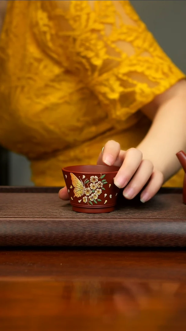 茶壶紫砂宜兴紫砂