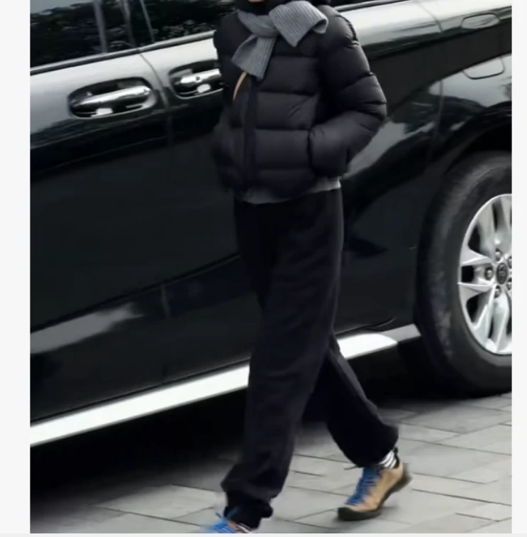 2025冬季时尚潮流百搭精品女装知aA22