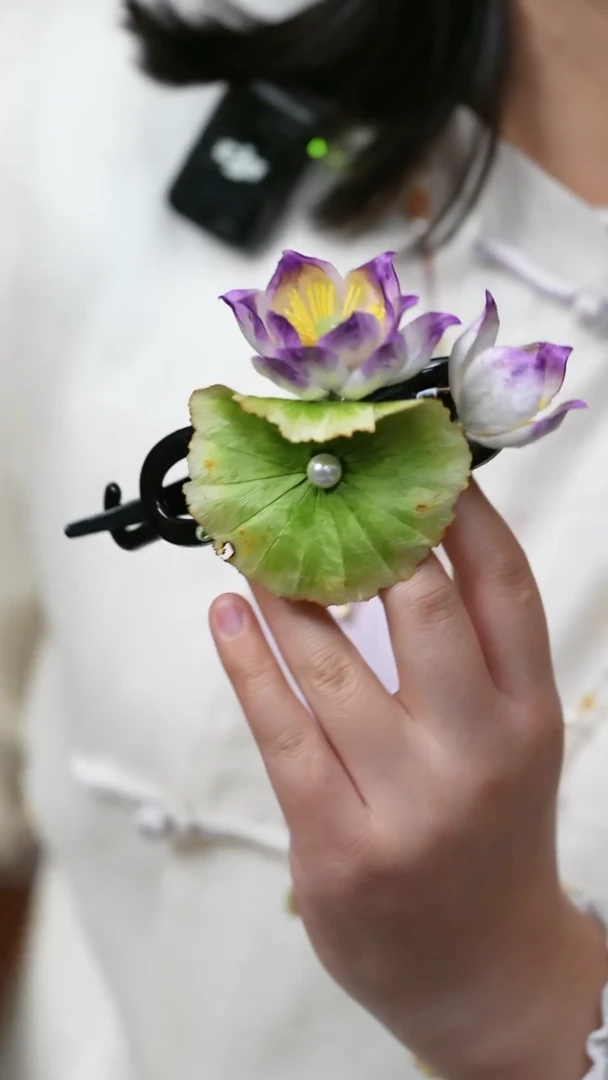 织绣0801非遗国风手工美物