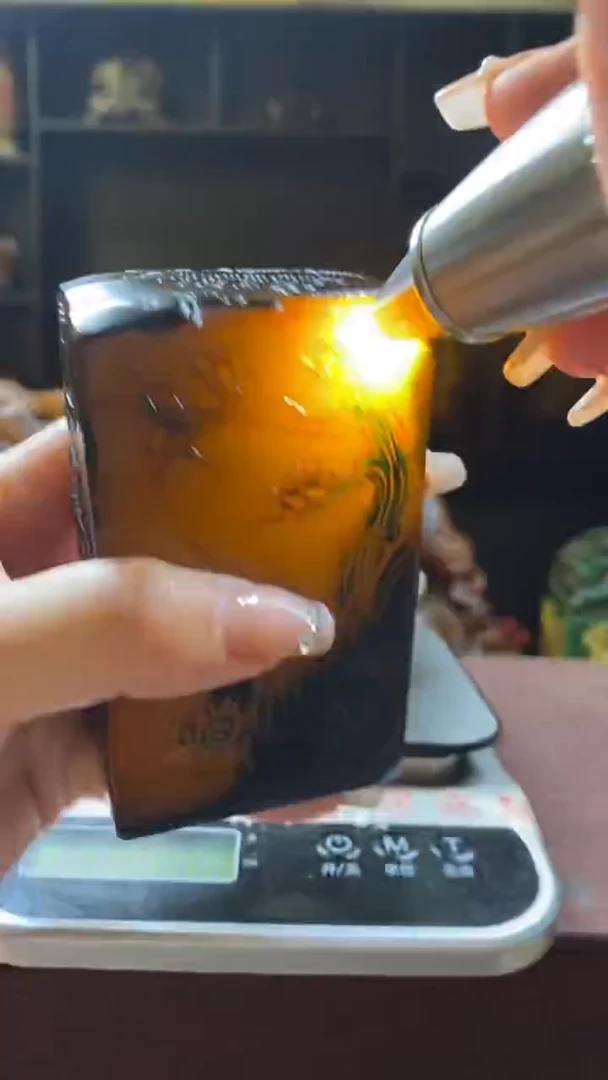 【闪购商品】寿山石印石乌鸦皮开播王炸