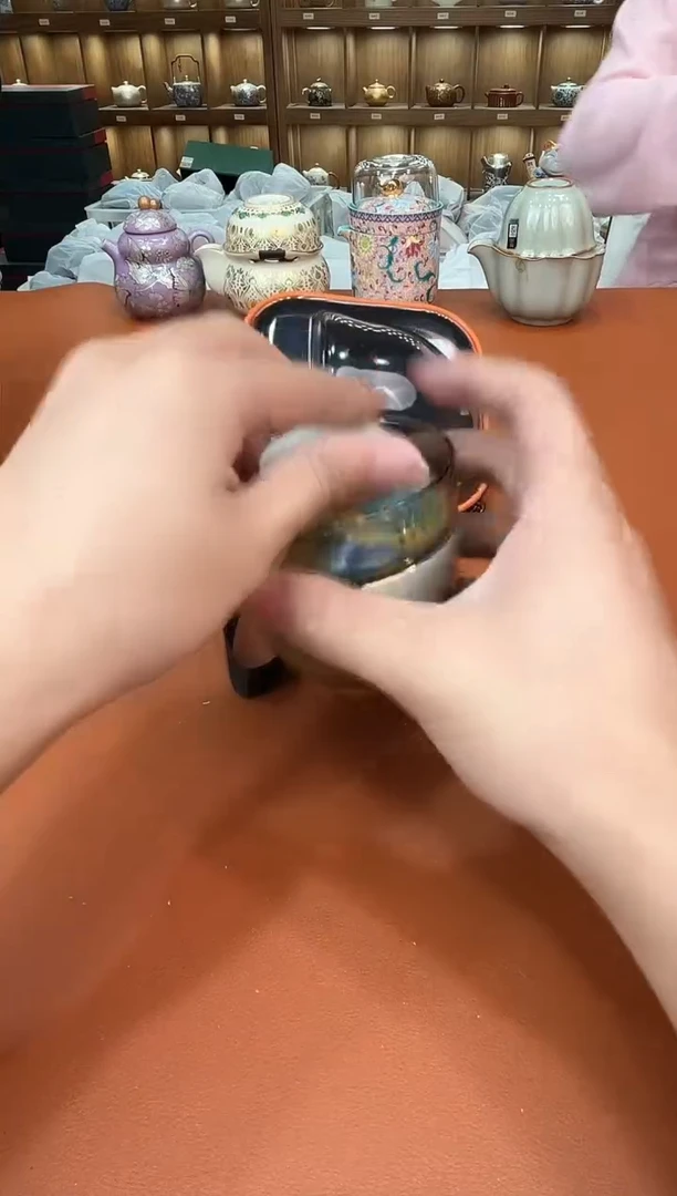 陶缘甄选商品链接@@f491