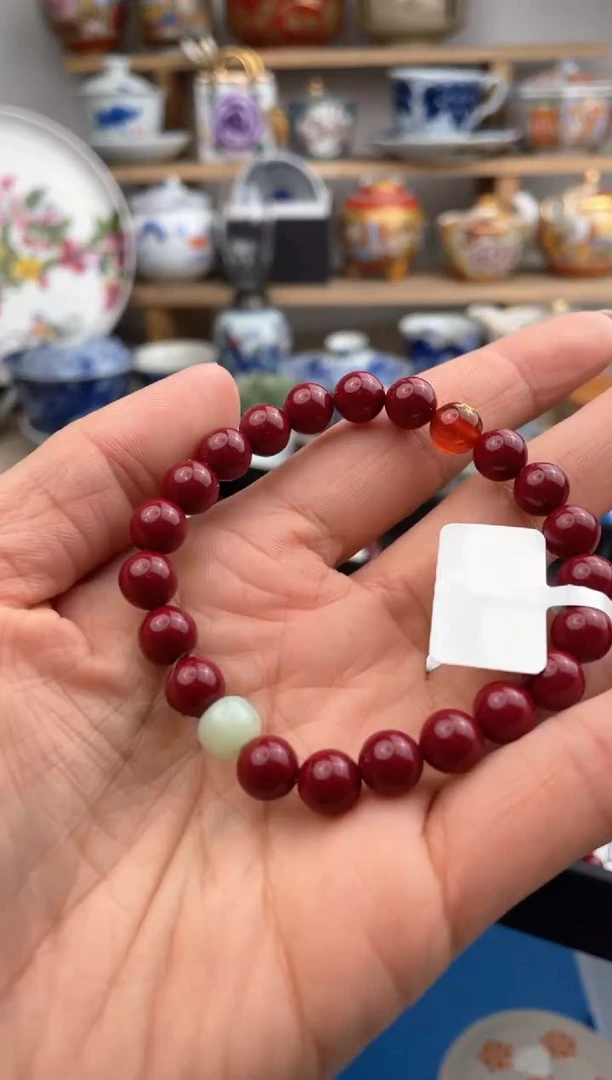 【闪购商品】瓷片（狗）默认微瑕，看清尺寸品相再拍