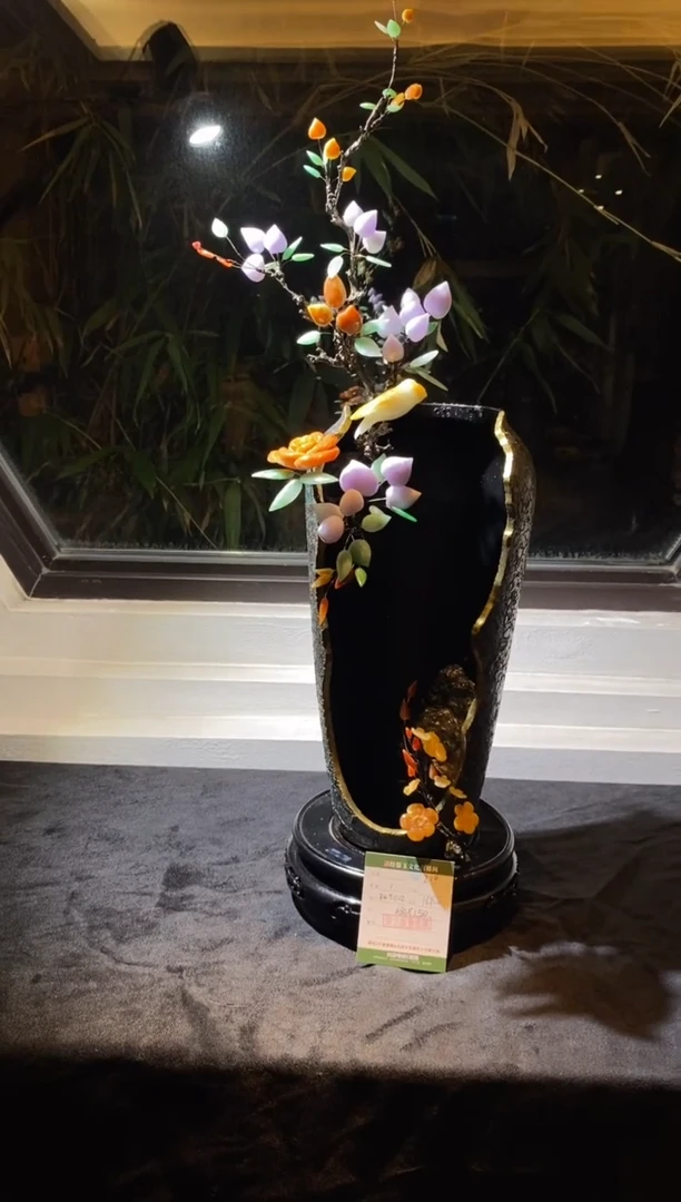 【闪购商品】翡翠挂件未镶嵌摆件