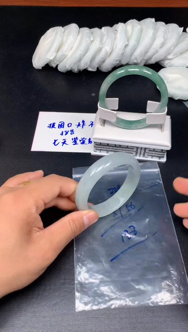 拍一发一，一物一证