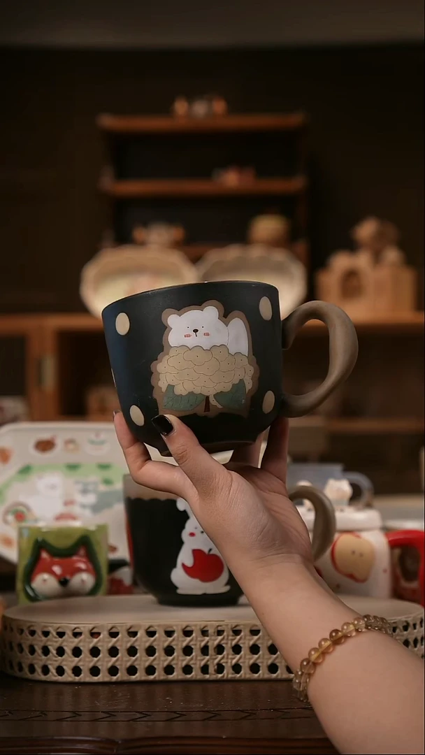 杯10.24日直播设计师正品福利 不退差价