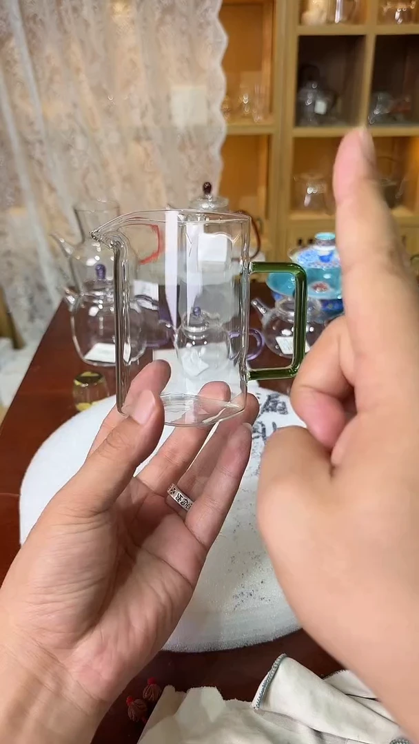 绿色小方杯。。。。。。。。