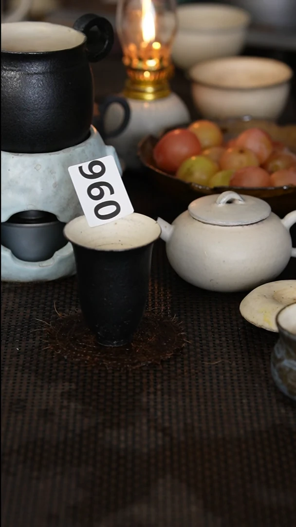 【闪购商品】096景德镇{立梦陶}手作 