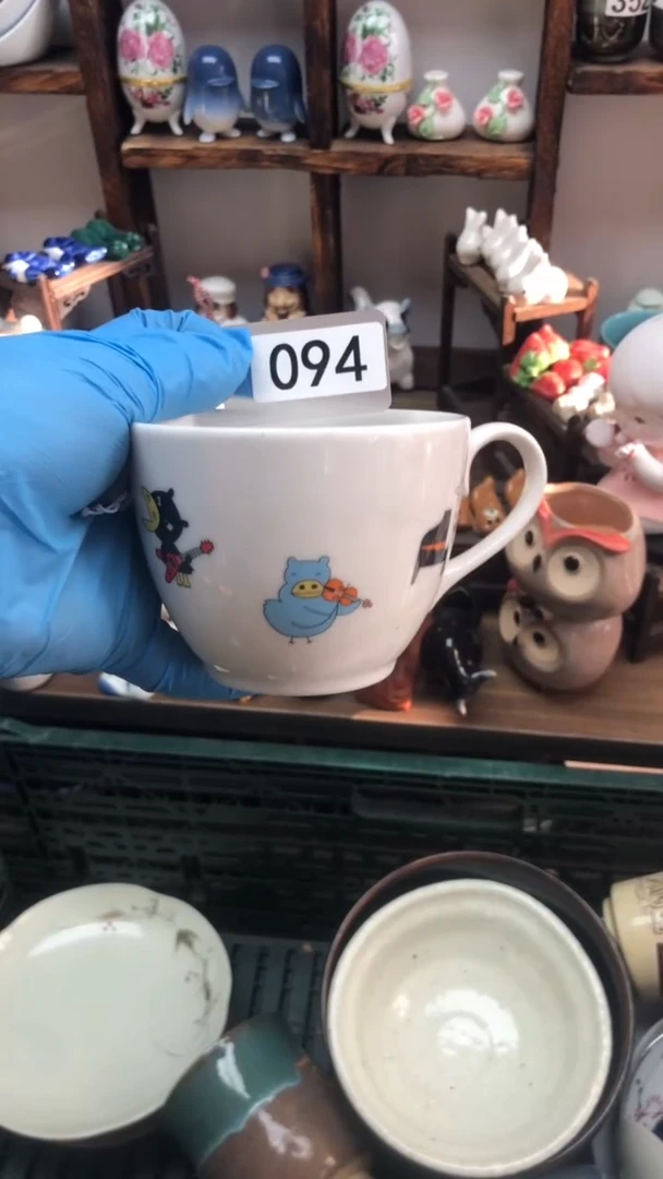 瓷片A龙华精品陶瓷店