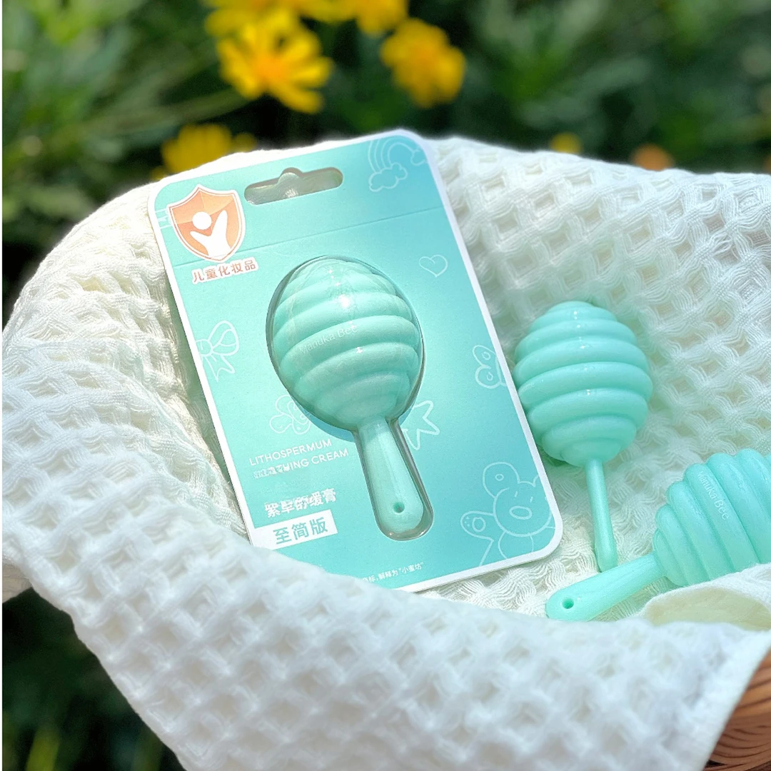 6286 紫草舒缓膏