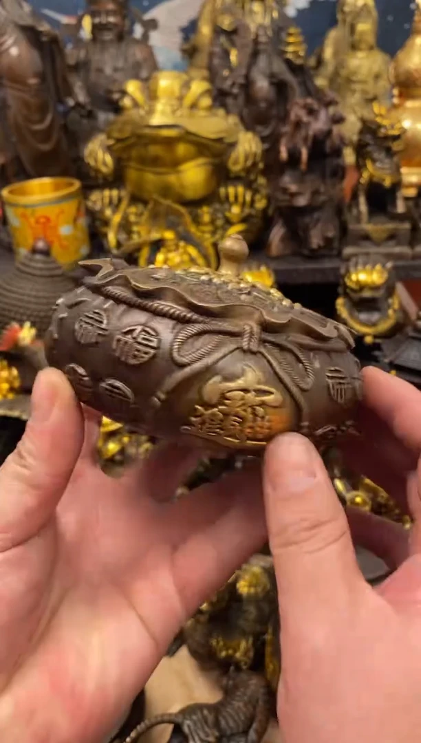 案台摆件  物品摆件