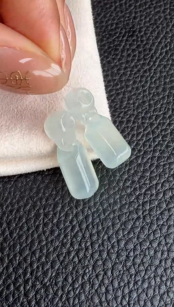 未镶嵌定制翡翠3980