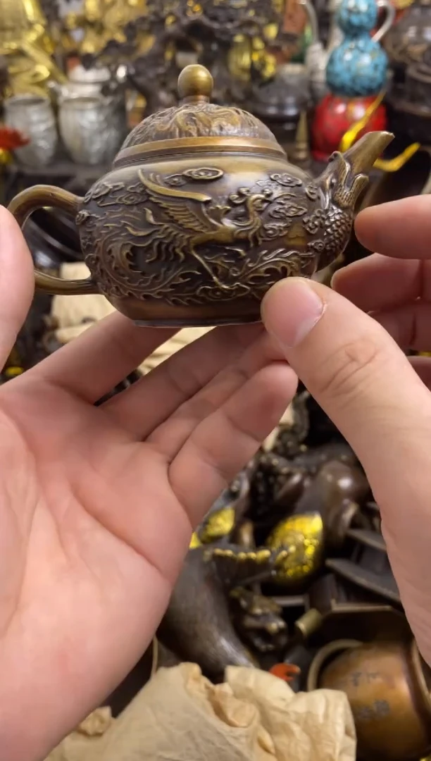 1案台摆件  物品摆件
