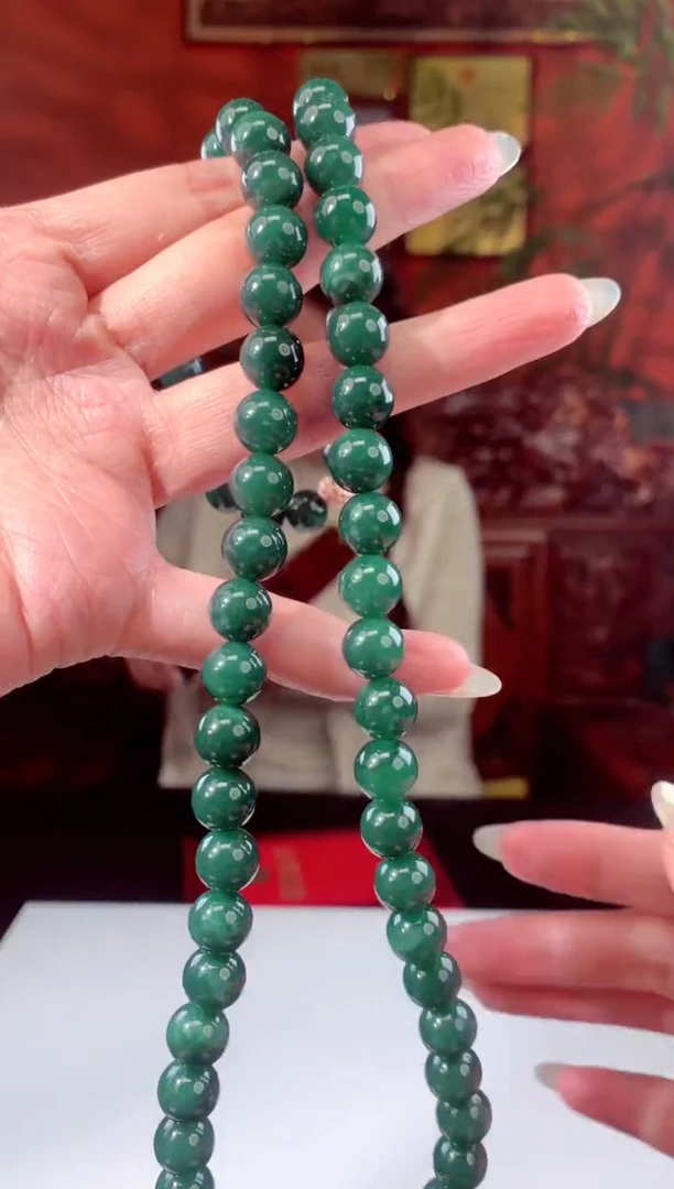 【闪购商品】定制翡翠未镶嵌挂件发货（拍一发一）