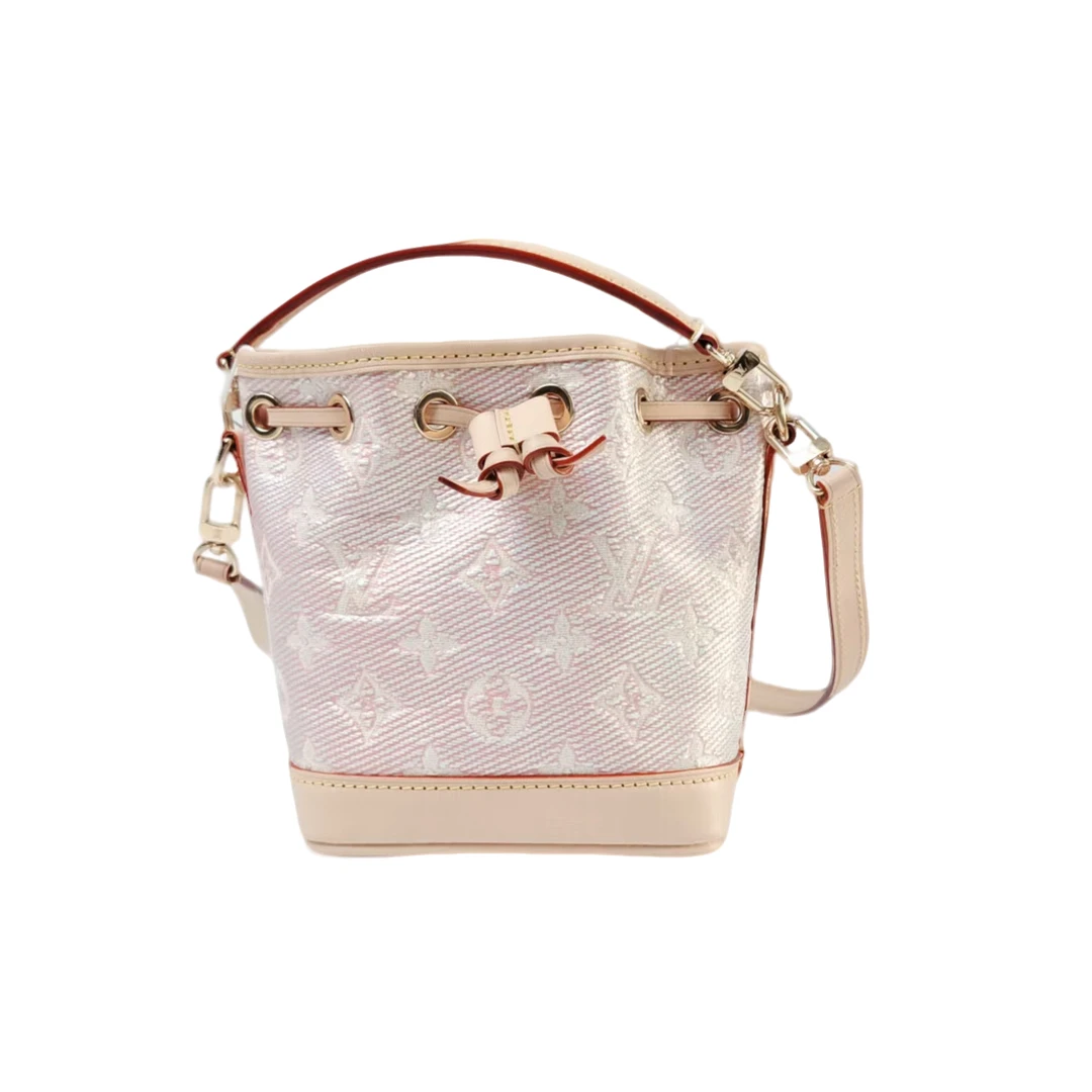 95新 LouisVuitton/路易威登 安洁利严选水桶包/YH020727
